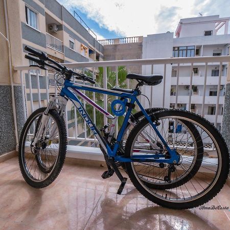 Apartament Marinero - El Edificio Navila XX - 托雷维耶哈 外观 照片