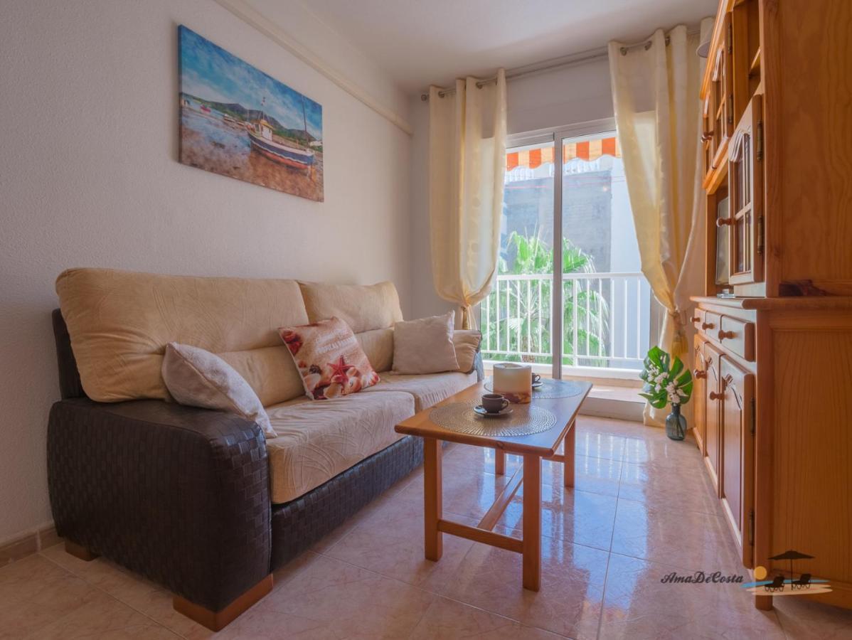Apartament Marinero - El Edificio Navila XX - 托雷维耶哈 外观 照片