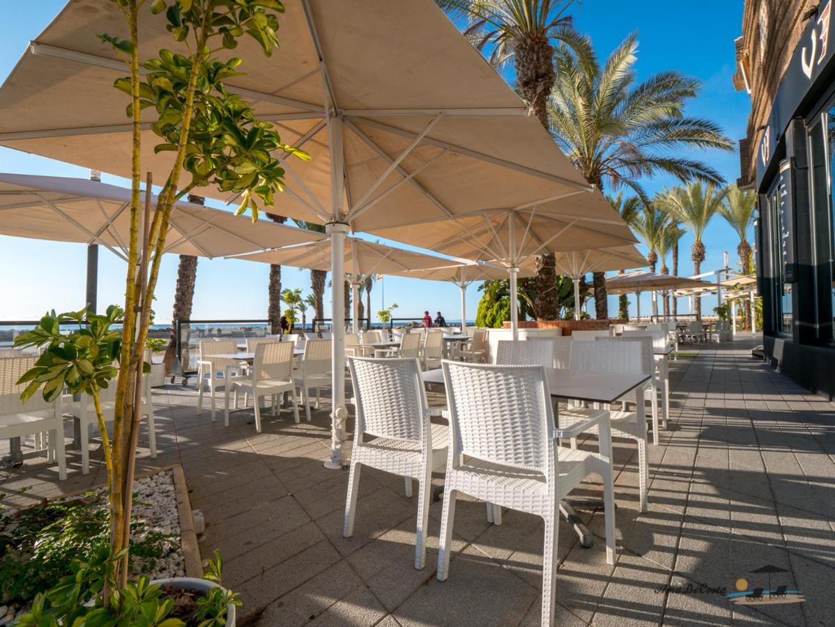 Apartament Marinero - El Edificio Navila XX - 托雷维耶哈 外观 照片
