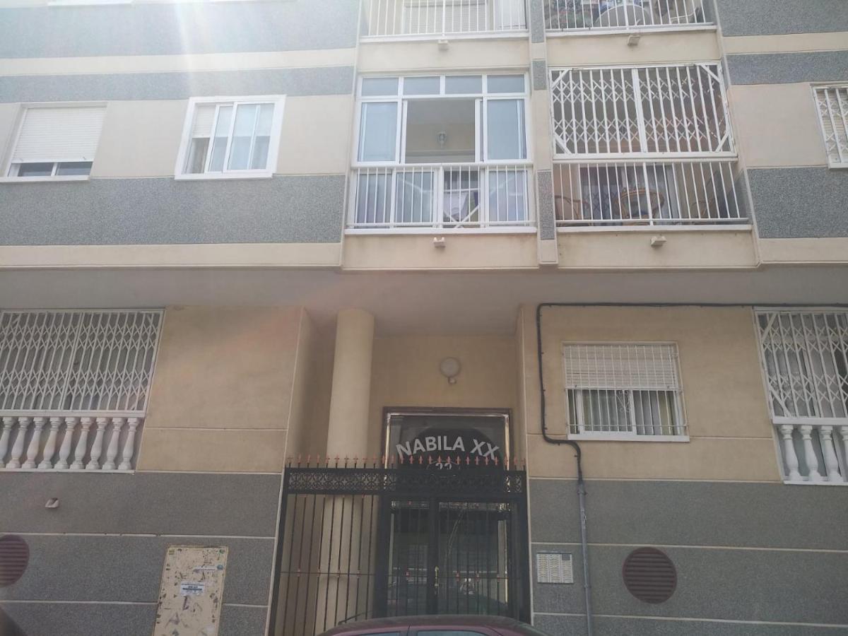 Apartament Marinero - El Edificio Navila XX - 托雷维耶哈 外观 照片