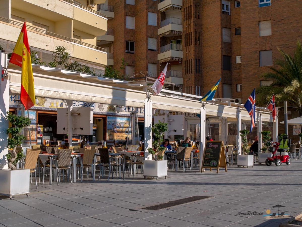 Apartament Marinero - El Edificio Navila XX - 托雷维耶哈 外观 照片